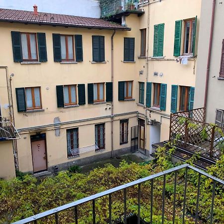 Como Borghi Studio Lake Como Exterior foto