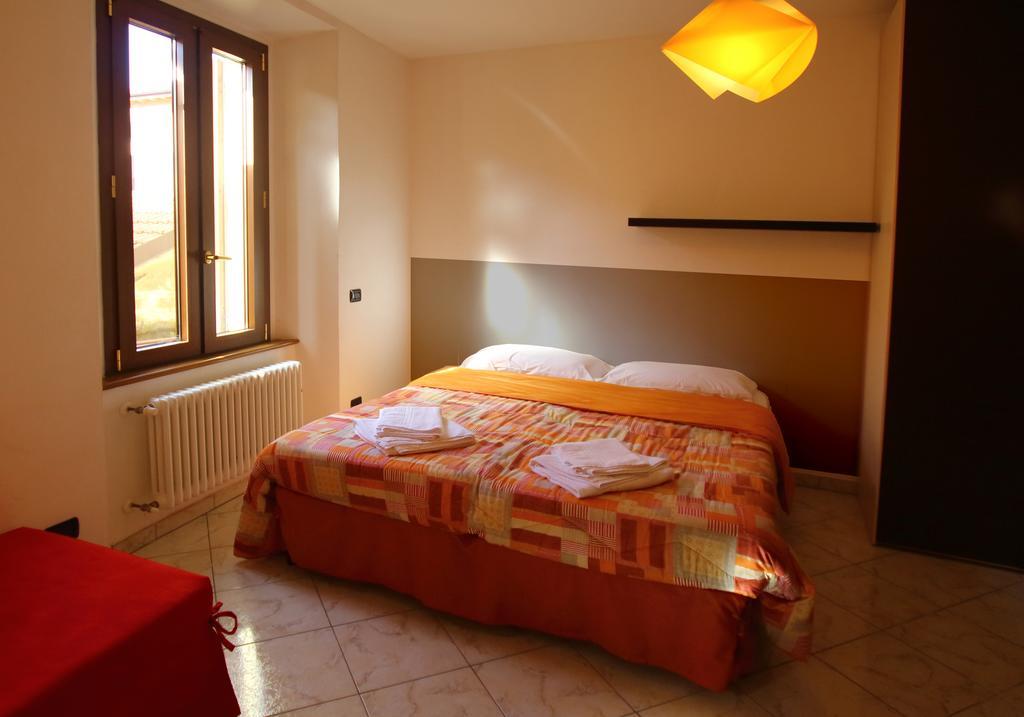Como Borghi Studio Lake Como Zimmer foto
