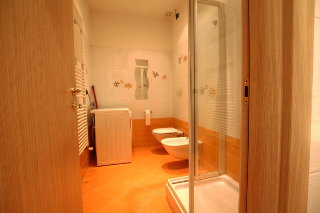 Como Borghi Studio Lake Como Zimmer foto