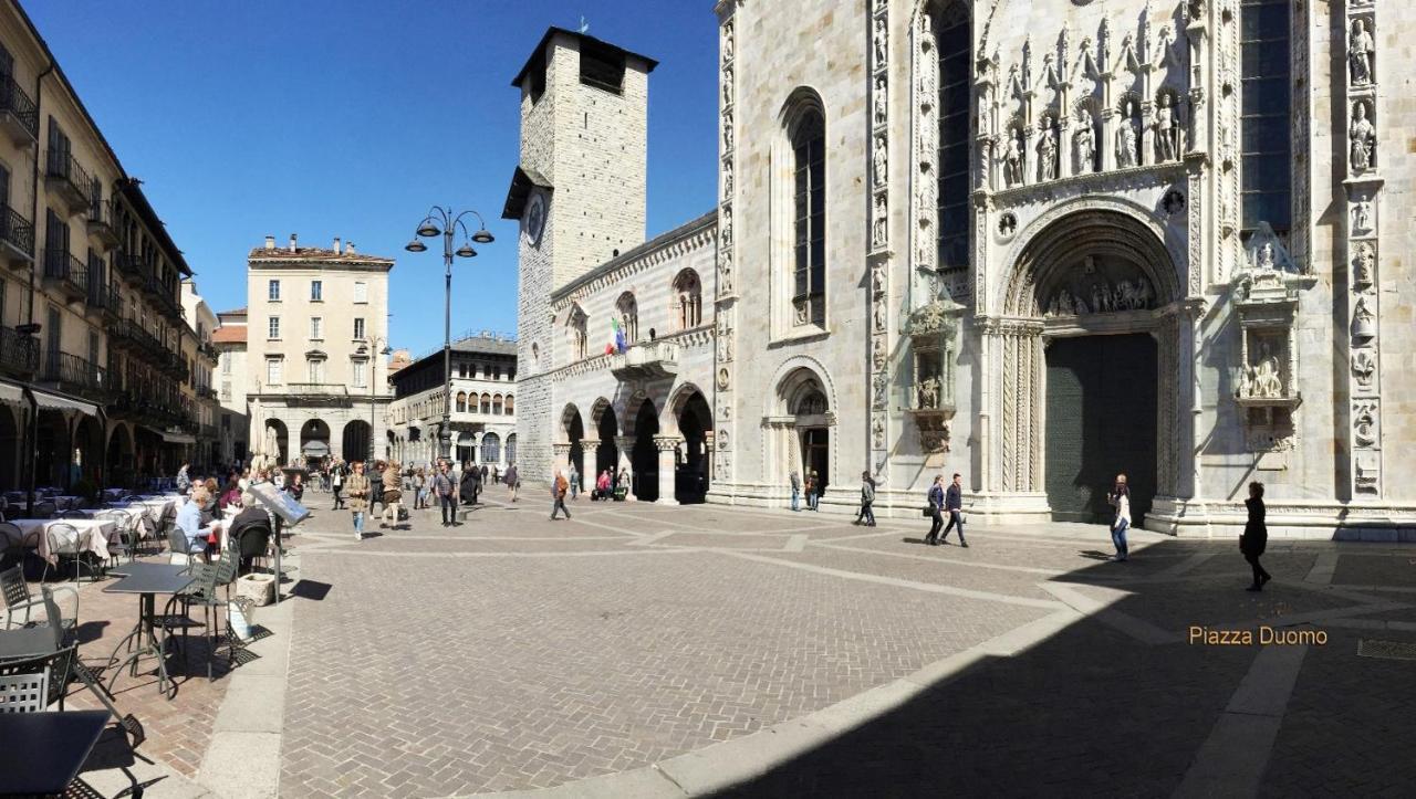 Como Borghi Studio Lake Como Exterior foto