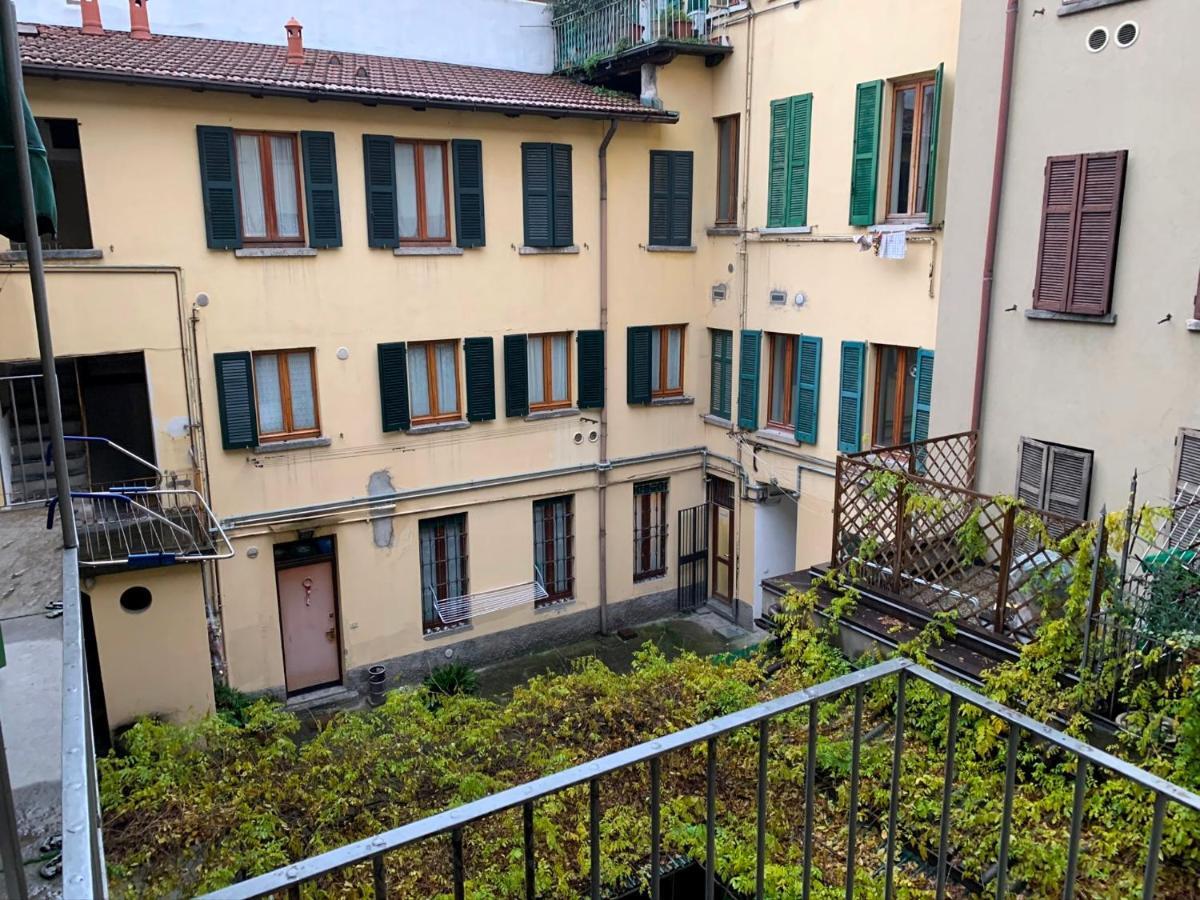 Como Borghi Studio Lake Como Exterior foto