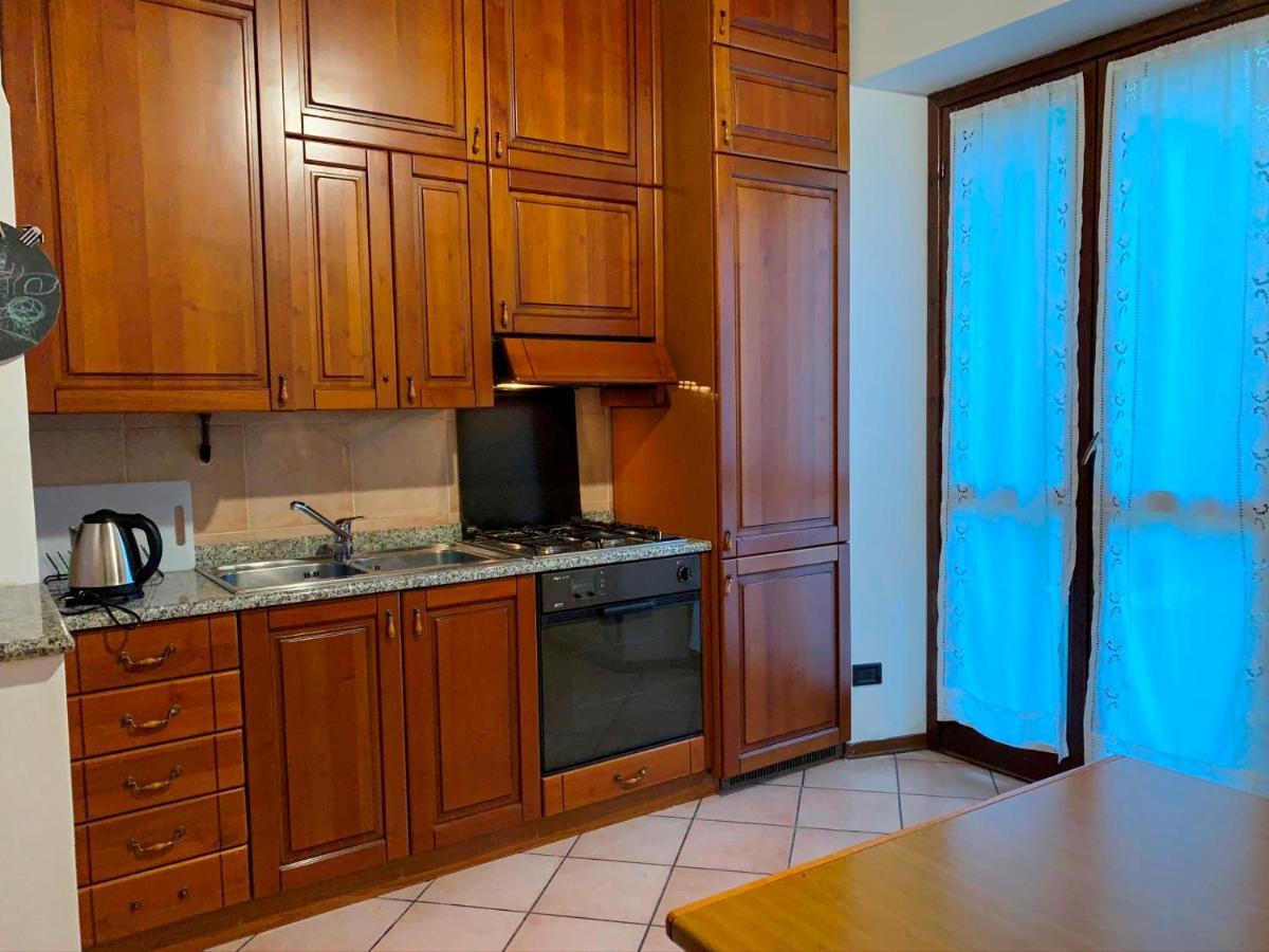 Como Borghi Studio Lake Como Exterior foto
